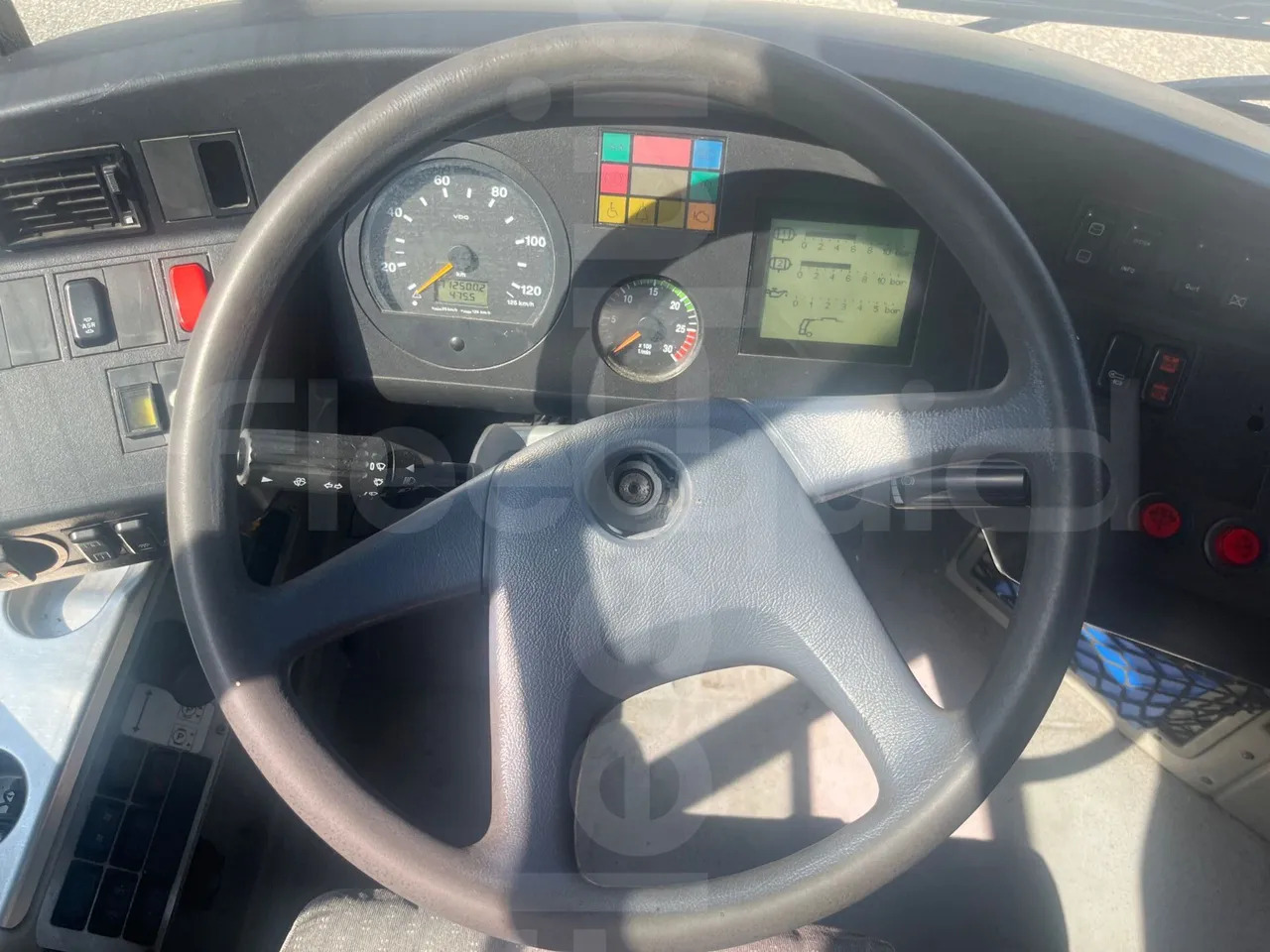 Mercedes-Benz Citaro - Αστικό λεωφορείο: φωτογραφία 3 Mercedes-Benz Citaro - Αστικό λεωφορείο: φωτογραφία 3