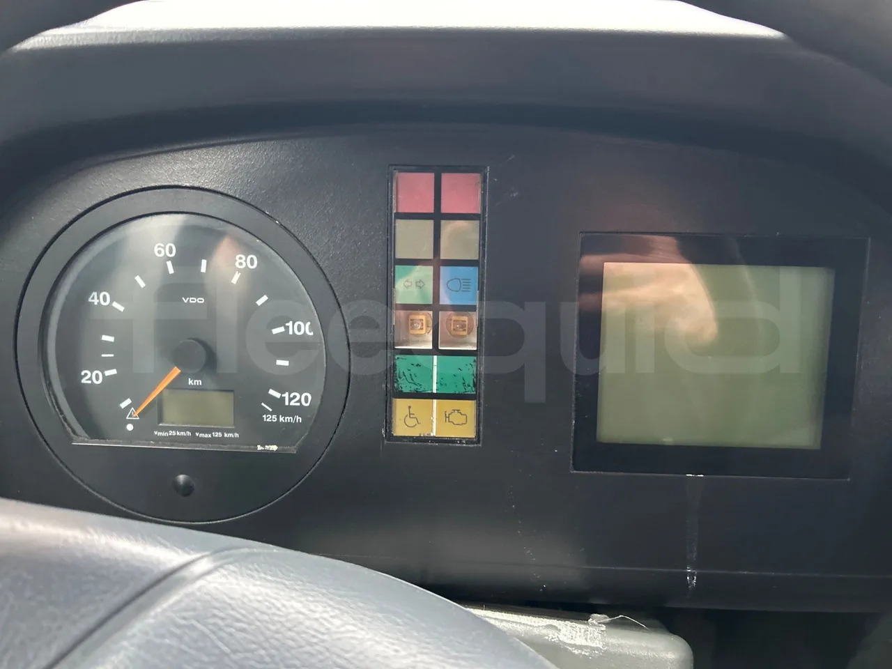 Mercedes-Benz Citaro - Αστικό λεωφορείο: φωτογραφία 3 Mercedes-Benz Citaro - Αστικό λεωφορείο: φωτογραφία 3