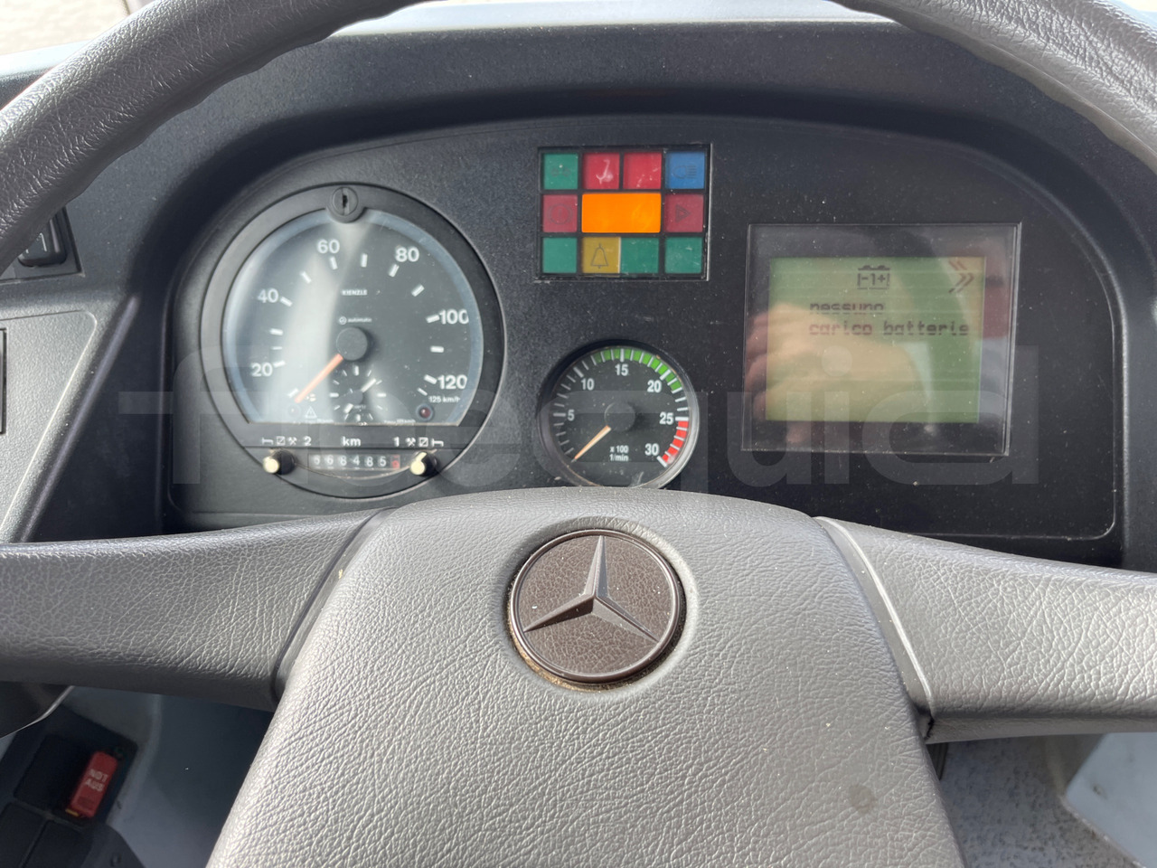 Mercedes-Benz Citaro - Προαστιακό λεωφορείο: φωτογραφία 3 Mercedes-Benz Citaro - Προαστιακό λεωφορείο: φωτογραφία 3