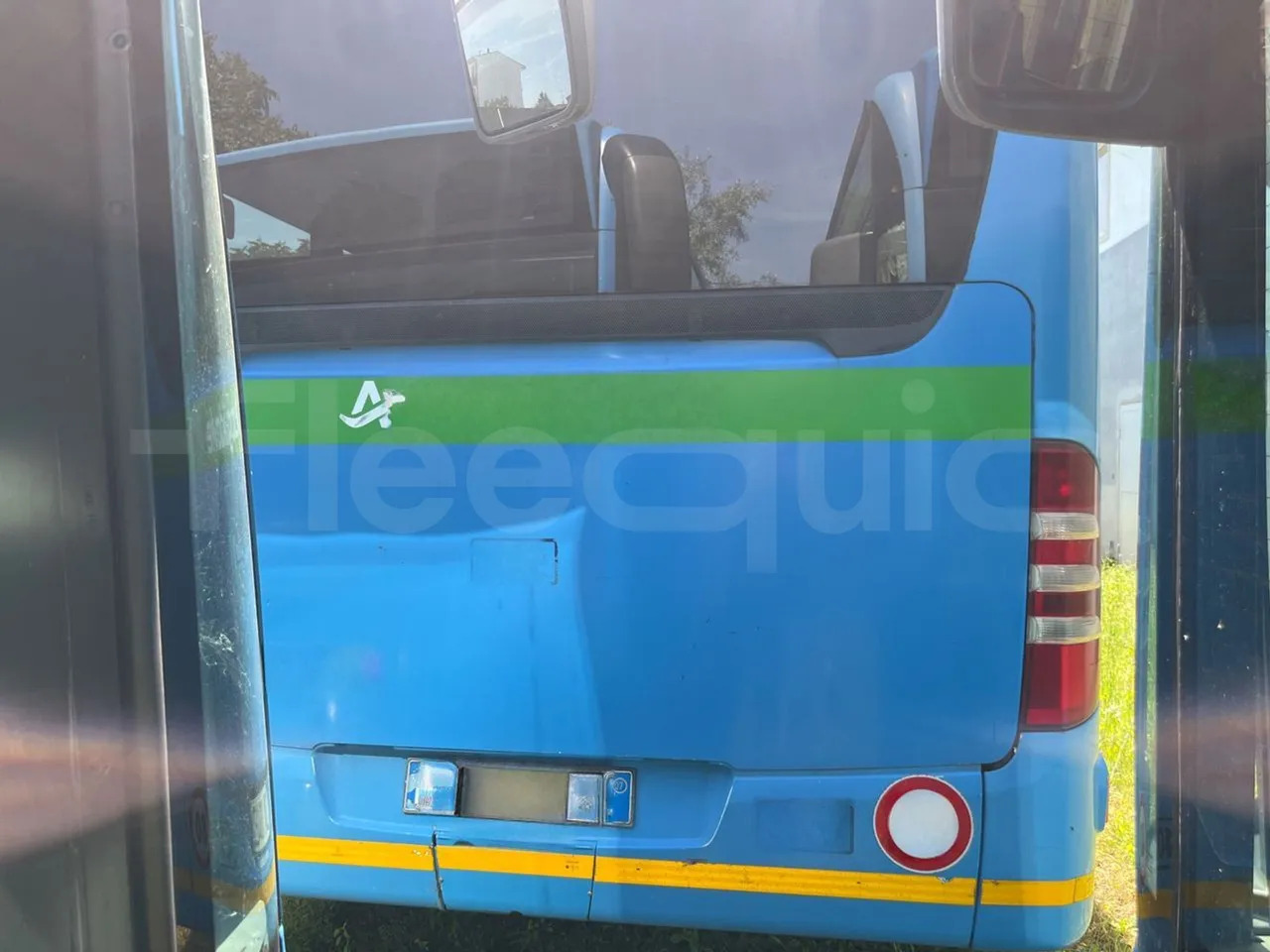 Mercedes-Benz Citaro - Αστικό λεωφορείο: φωτογραφία 5 Mercedes-Benz Citaro - Αστικό λεωφορείο: φωτογραφία 5