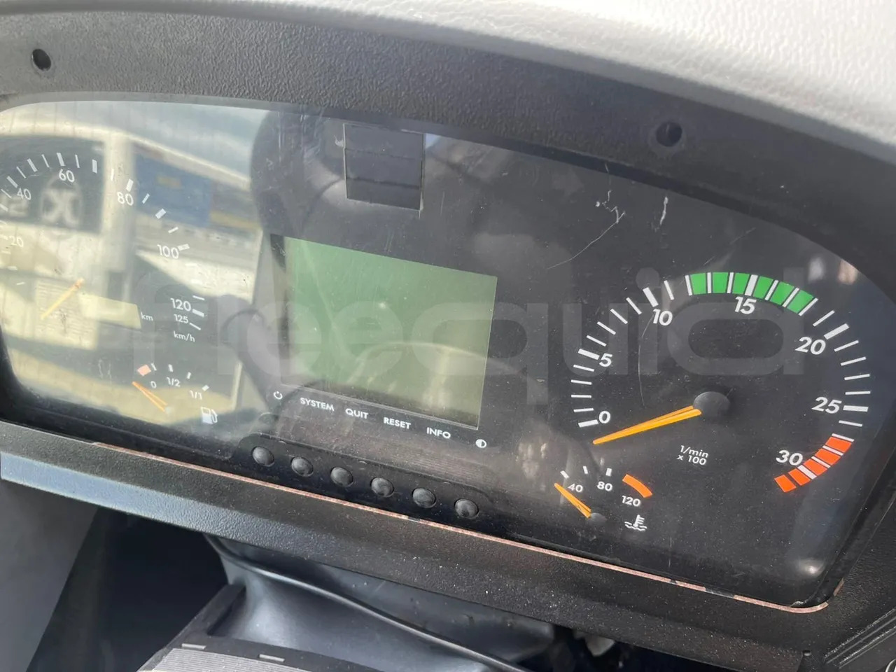 Mercedes-Benz Intouro - Πούλμαν: φωτογραφία 2 Mercedes-Benz Intouro - Πούλμαν: φωτογραφία 2