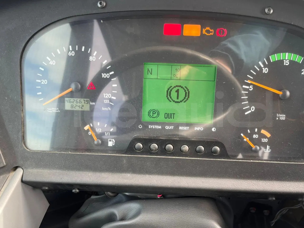 Mercedes-Benz Intouro - Προαστιακό λεωφορείο: φωτογραφία 2 Mercedes-Benz Intouro - Προαστιακό λεωφορείο: φωτογραφία 2