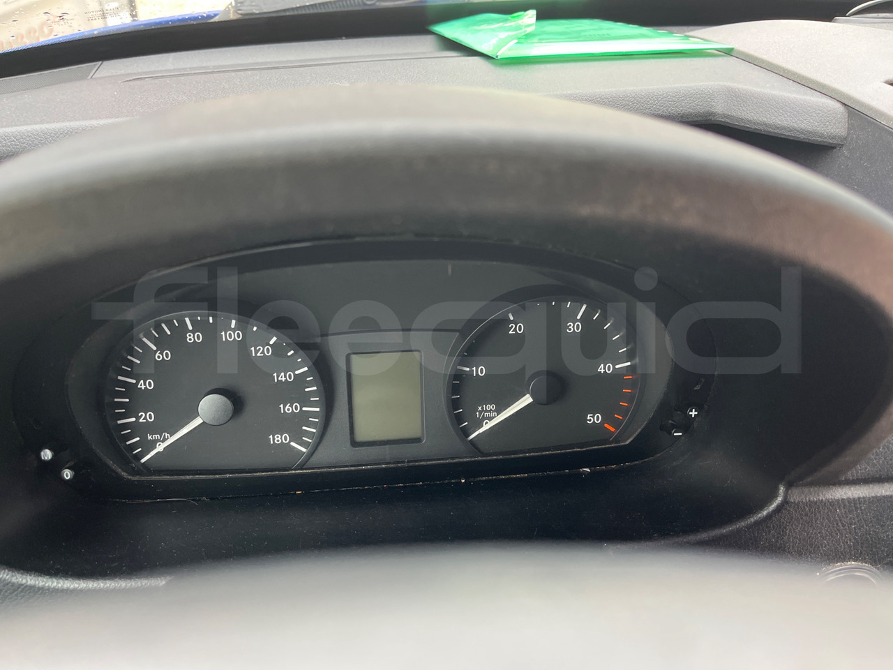 Mercedes-Benz Sprinter - Μικρό λεωφορείο, Επιβατικό βαν: φωτογραφία 3 Mercedes-Benz Sprinter - Μικρό λεωφορείο, Επιβατικό βαν: φωτογραφία 3