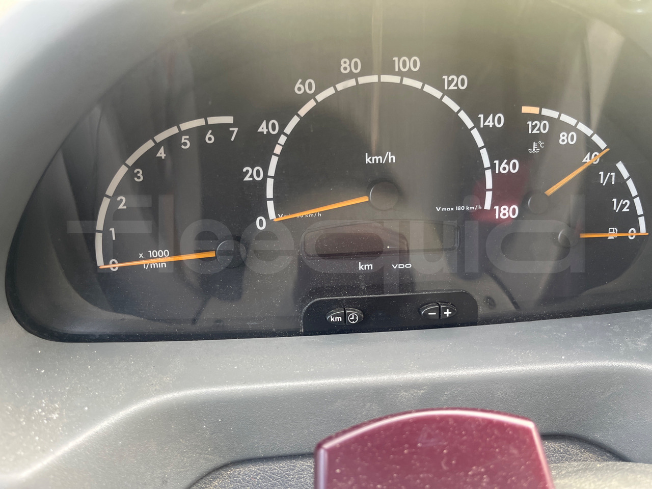 Mercedes-Benz Sprinter - Σχολικό λεωφορείο: φωτογραφία 3 Mercedes-Benz Sprinter - Σχολικό λεωφορείο: φωτογραφία 3