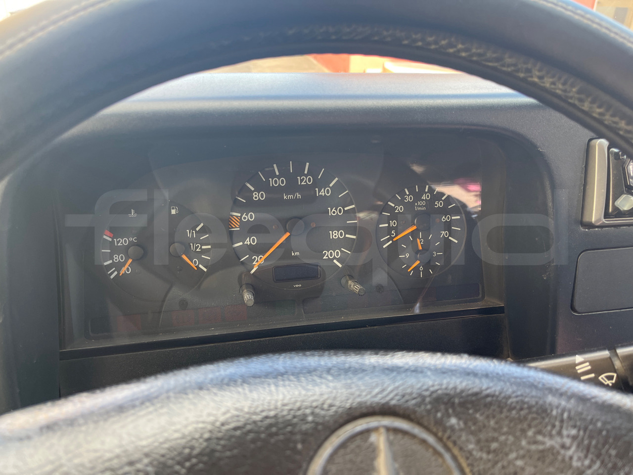 Mercedes-Benz Sprinter - Προαστιακό λεωφορείο: φωτογραφία 3 Mercedes-Benz Sprinter - Προαστιακό λεωφορείο: φωτογραφία 3