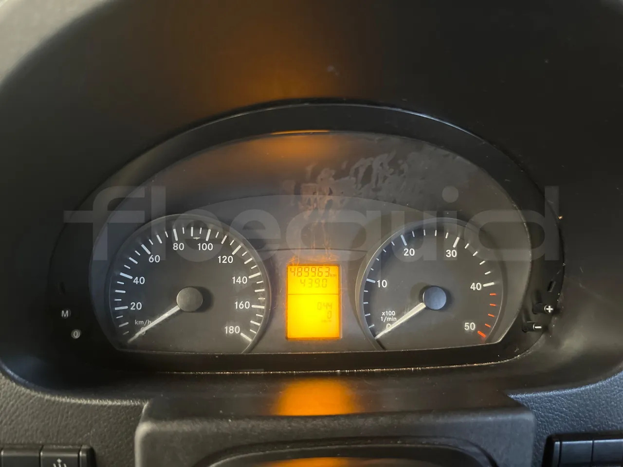 Mercedes-Benz Sprinter - Προαστιακό λεωφορείο: φωτογραφία 3 Mercedes-Benz Sprinter - Προαστιακό λεωφορείο: φωτογραφία 3