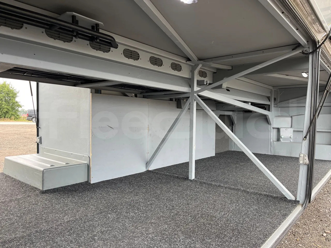 Leasing Mercedes-Benz Tourismo Mercedes-Benz Tourismo: φωτογραφία 8 Leasing Mercedes-Benz Tourismo Mercedes-Benz Tourismo: φωτογραφία 8