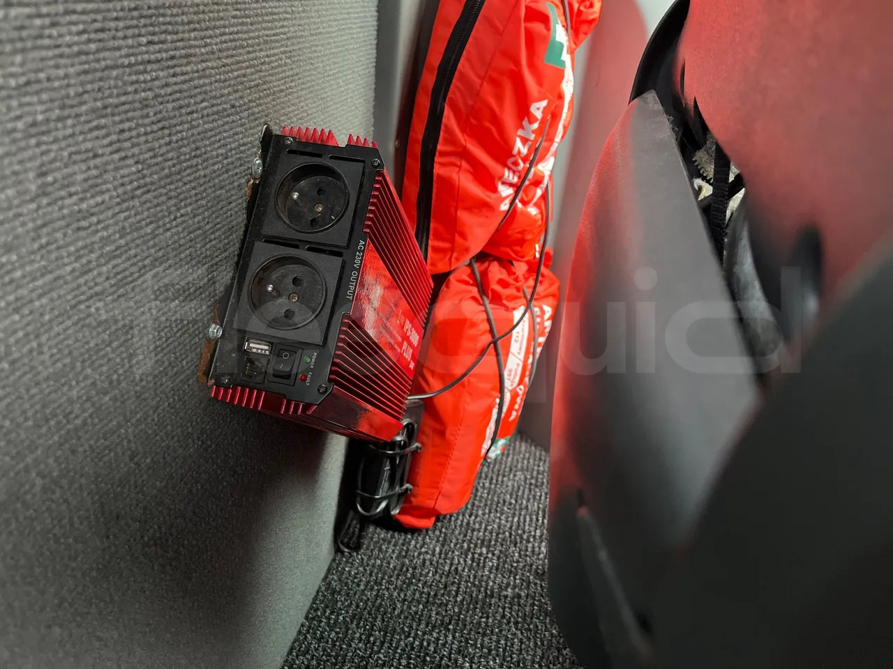 Leasing Mercedes-Benz Tourismo Mercedes-Benz Tourismo: φωτογραφία 28 Leasing Mercedes-Benz Tourismo Mercedes-Benz Tourismo: φωτογραφία 28