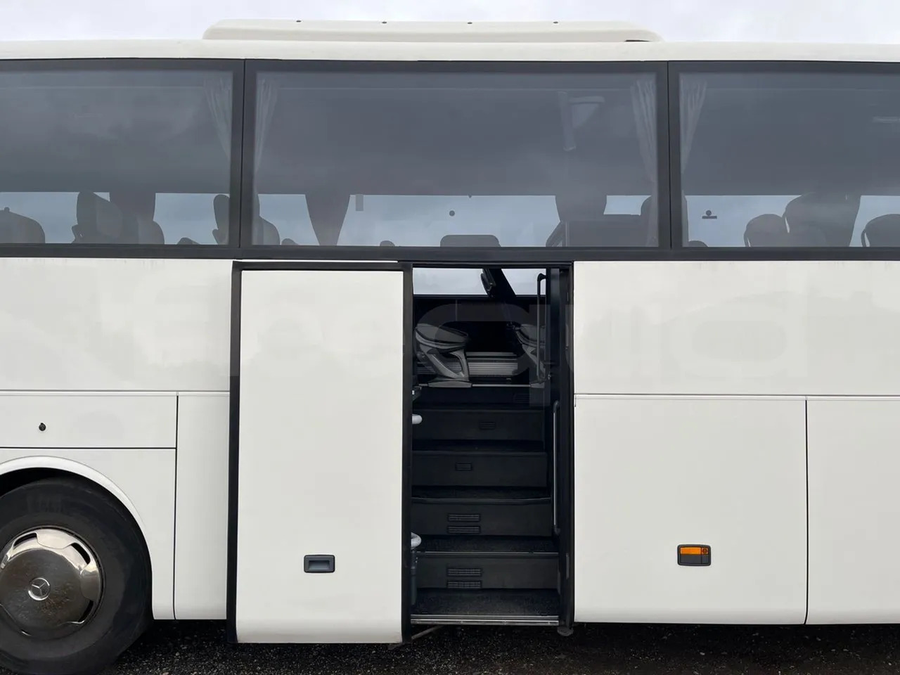 Leasing Mercedes-Benz Tourismo Mercedes-Benz Tourismo: φωτογραφία 16 Leasing Mercedes-Benz Tourismo Mercedes-Benz Tourismo: φωτογραφία 16