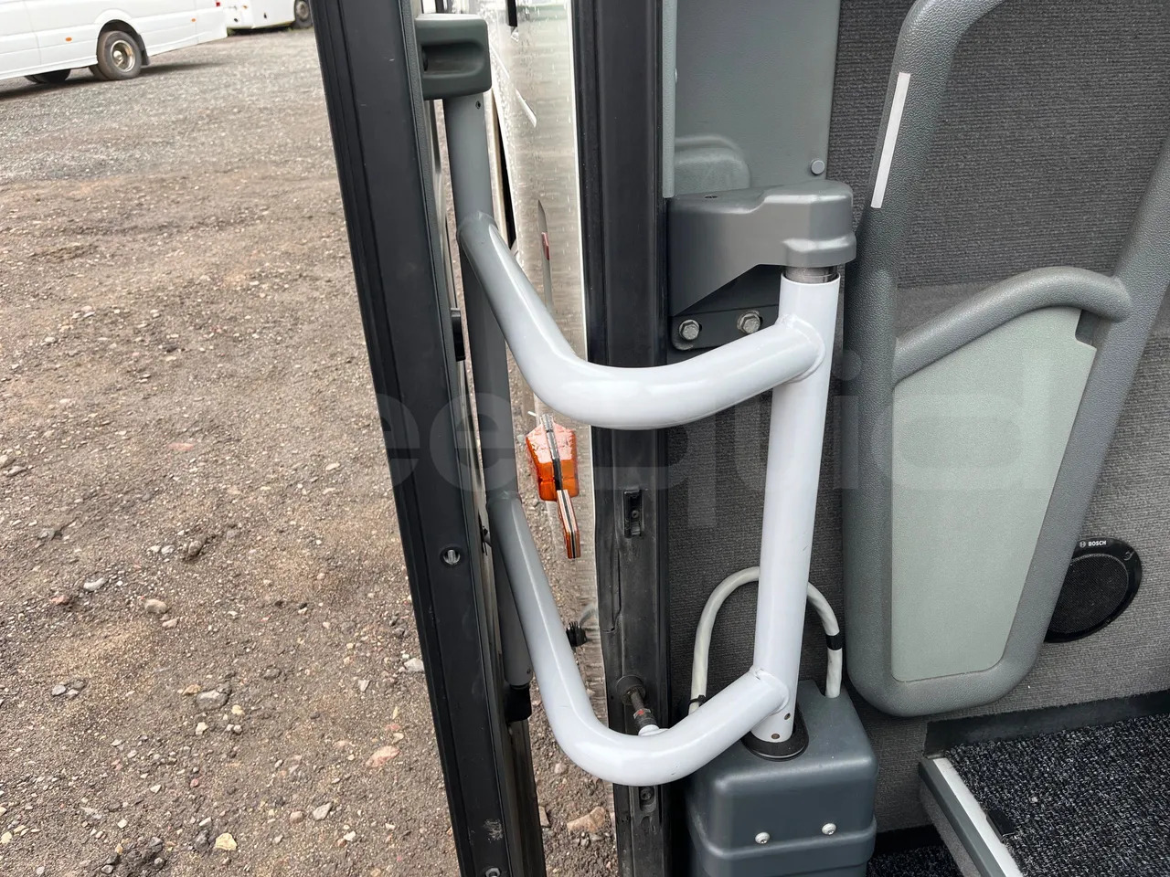 Leasing Mercedes-Benz Tourismo Mercedes-Benz Tourismo: φωτογραφία 49 Leasing Mercedes-Benz Tourismo Mercedes-Benz Tourismo: φωτογραφία 49