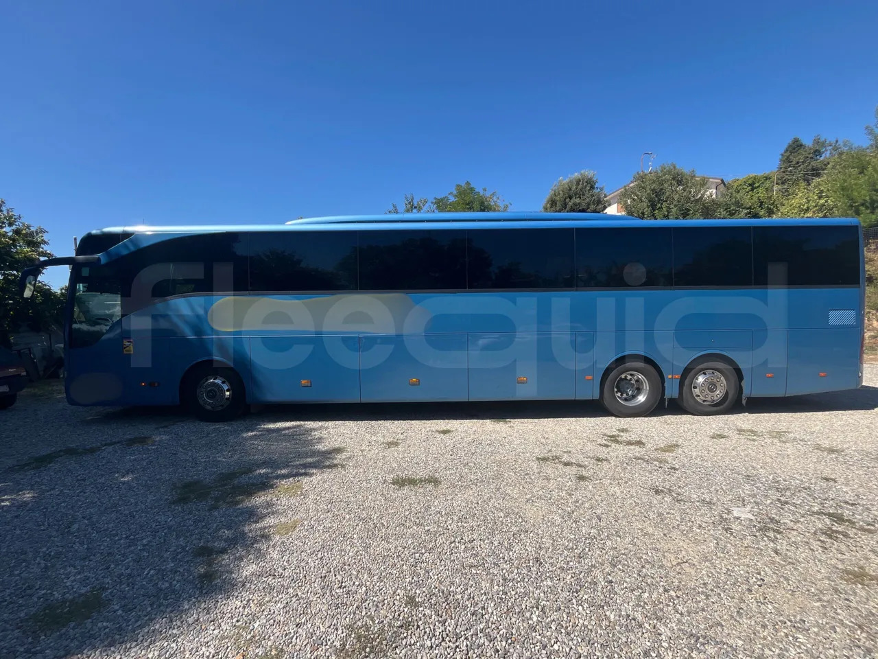 Leasing Mercedes-Benz Tourismo Mercedes-Benz Tourismo: φωτογραφία 6 Leasing Mercedes-Benz Tourismo Mercedes-Benz Tourismo: φωτογραφία 6