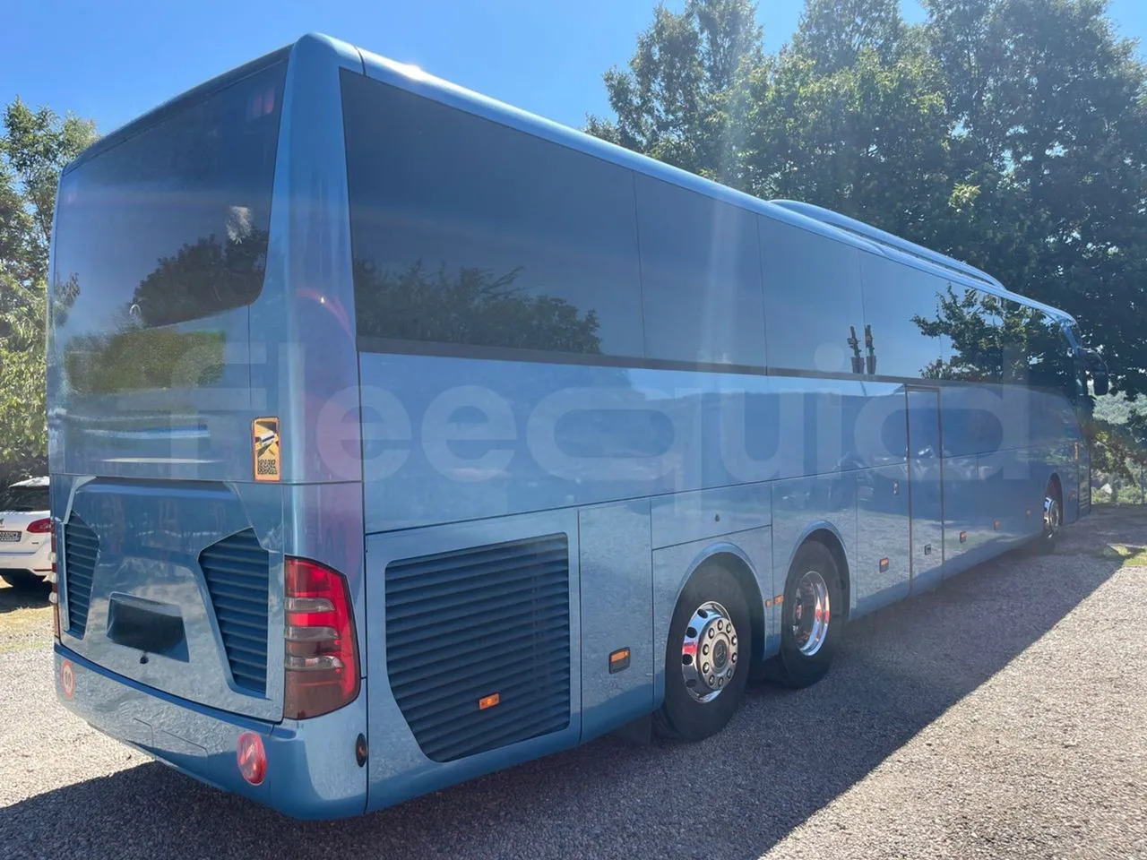 Leasing Mercedes-Benz Tourismo Mercedes-Benz Tourismo: φωτογραφία 11 Leasing Mercedes-Benz Tourismo Mercedes-Benz Tourismo: φωτογραφία 11