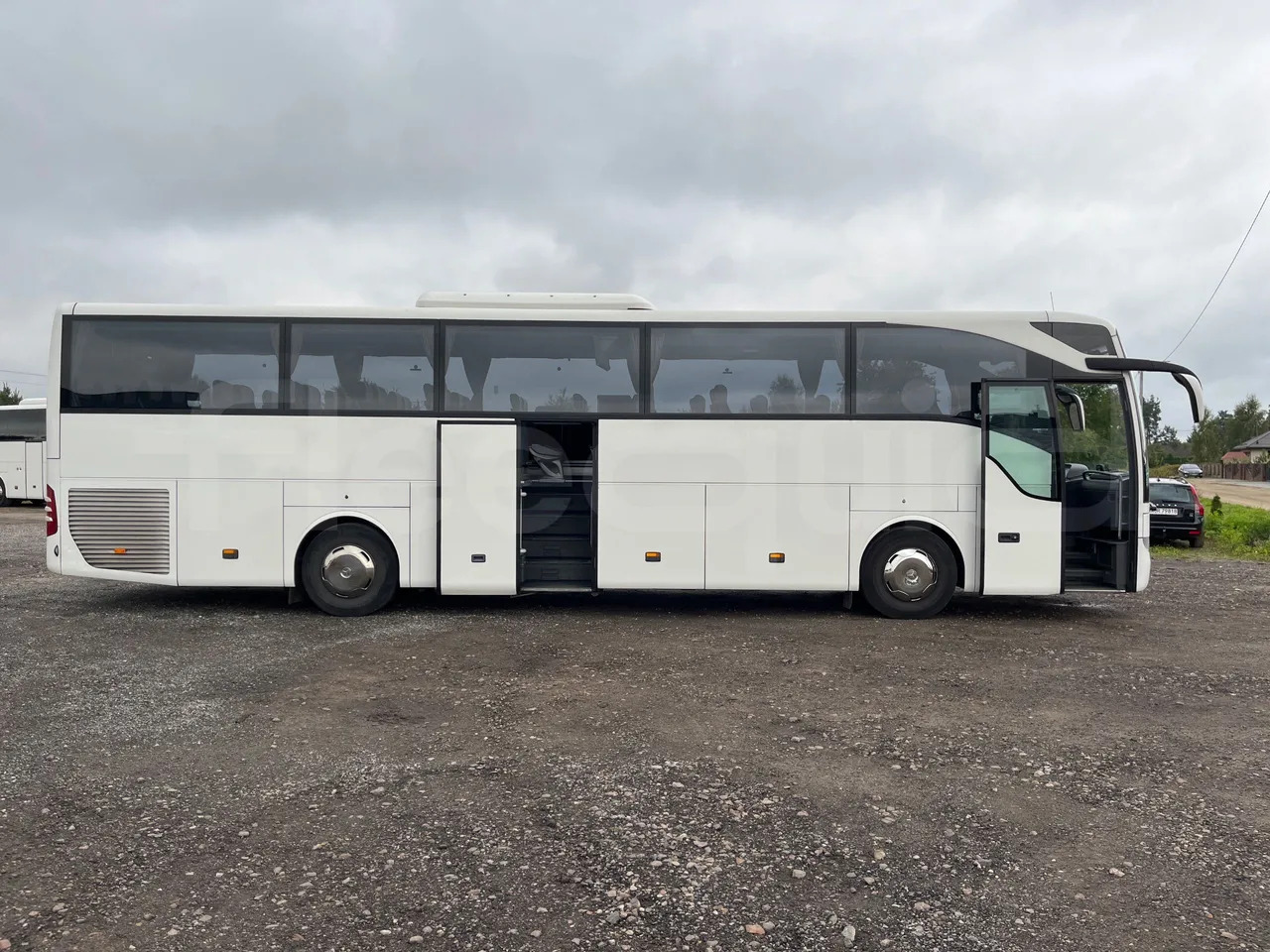 Leasing Mercedes-Benz Tourismo Mercedes-Benz Tourismo: φωτογραφία 14 Leasing Mercedes-Benz Tourismo Mercedes-Benz Tourismo: φωτογραφία 14