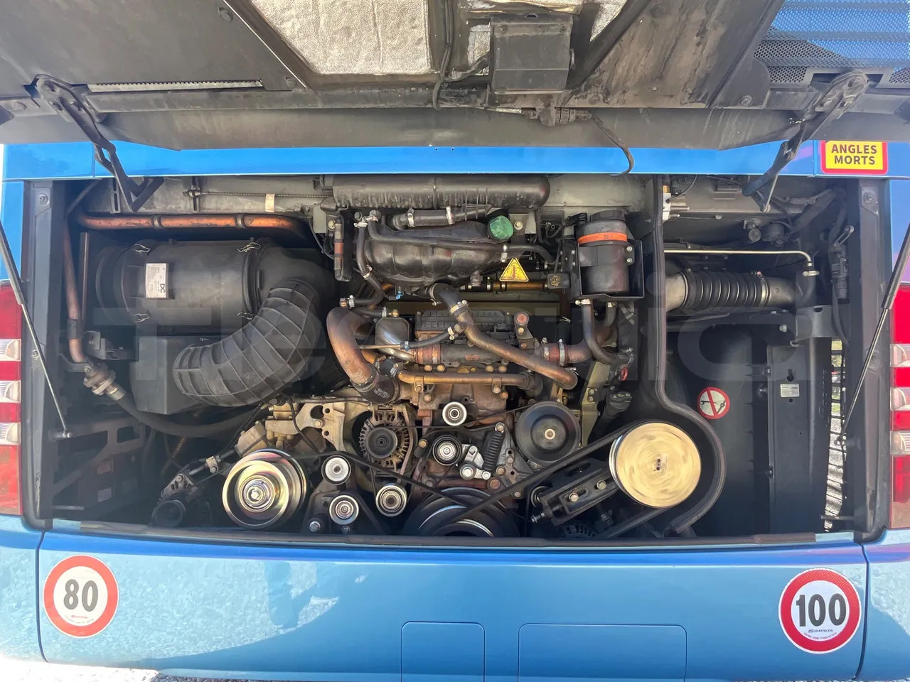 Leasing Mercedes-Benz Tourismo Mercedes-Benz Tourismo: φωτογραφία 21 Leasing Mercedes-Benz Tourismo Mercedes-Benz Tourismo: φωτογραφία 21