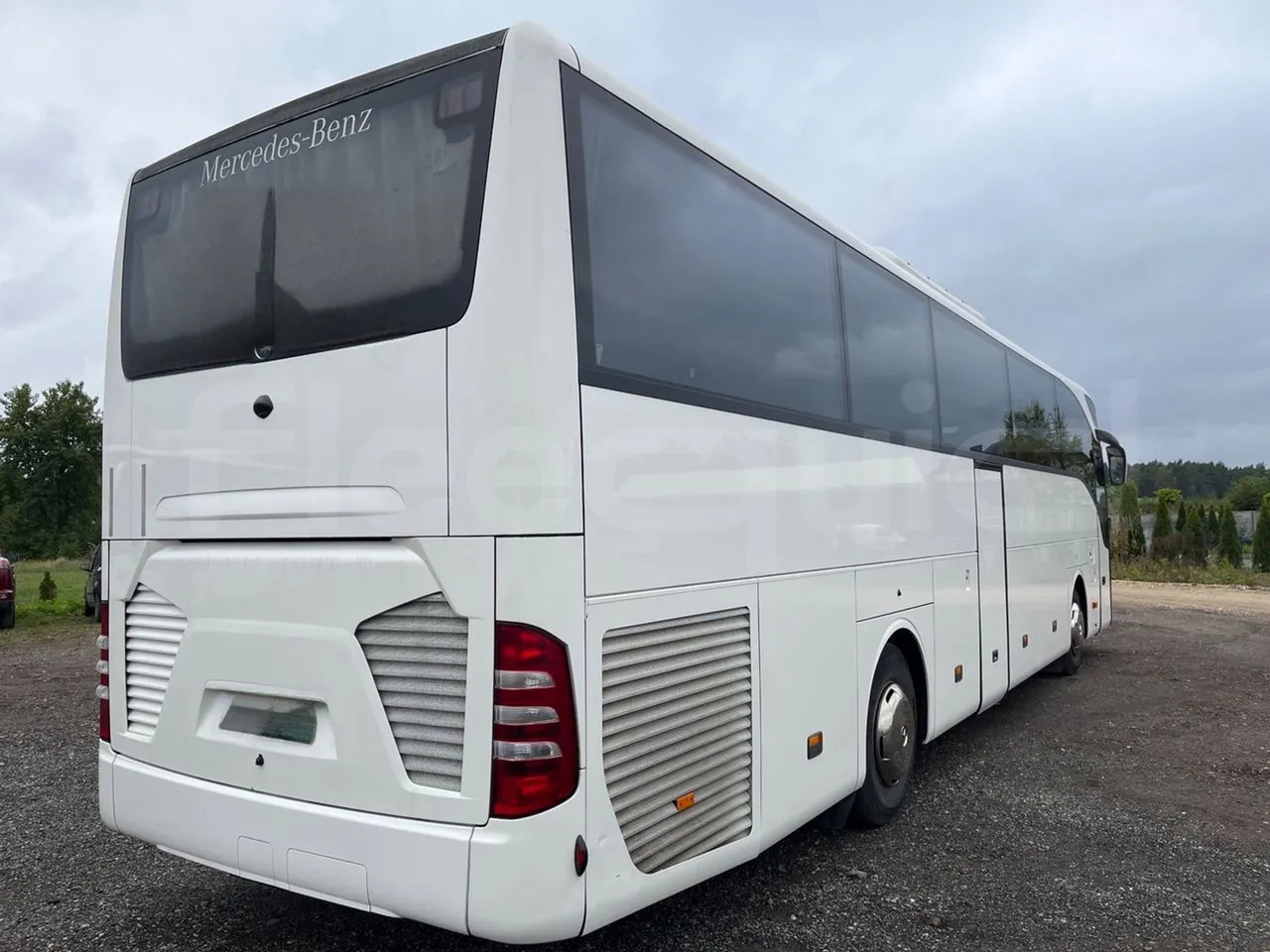 Leasing Mercedes-Benz Tourismo Mercedes-Benz Tourismo: φωτογραφία 11 Leasing Mercedes-Benz Tourismo Mercedes-Benz Tourismo: φωτογραφία 11