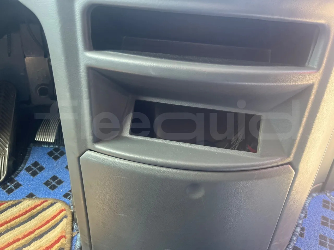 Leasing Mercedes-Benz Tourismo Mercedes-Benz Tourismo: φωτογραφία 20 Leasing Mercedes-Benz Tourismo Mercedes-Benz Tourismo: φωτογραφία 20