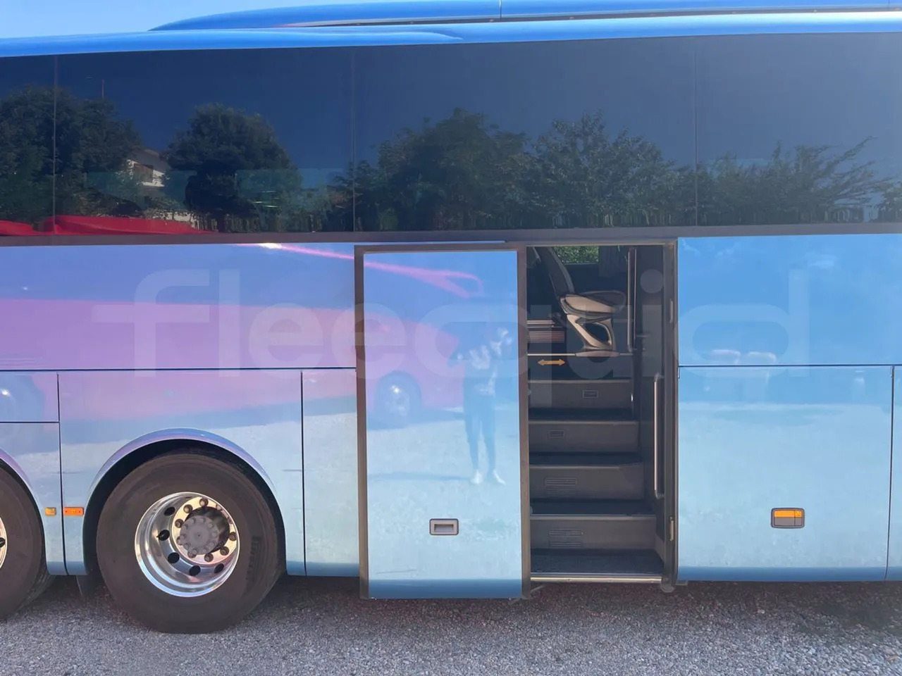 Leasing Mercedes-Benz Tourismo Mercedes-Benz Tourismo: φωτογραφία 16 Leasing Mercedes-Benz Tourismo Mercedes-Benz Tourismo: φωτογραφία 16