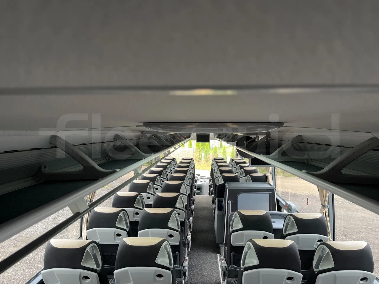 Leasing Mercedes-Benz Tourismo Mercedes-Benz Tourismo: φωτογραφία 36 Leasing Mercedes-Benz Tourismo Mercedes-Benz Tourismo: φωτογραφία 36