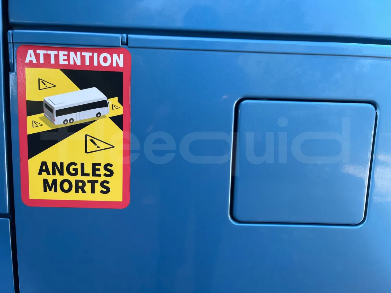 Πούλμαν Mercedes-Benz Tourismo: φωτογραφία 19