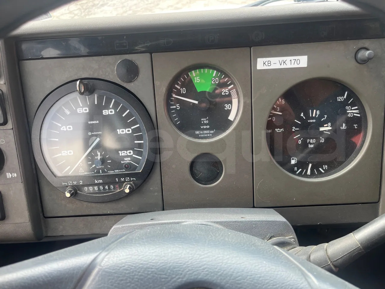 Mercedes-Benz Vario - Προαστιακό λεωφορείο: φωτογραφία 2 Mercedes-Benz Vario - Προαστιακό λεωφορείο: φωτογραφία 2