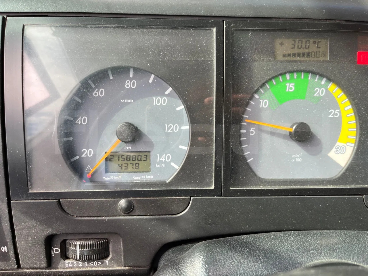 Mercedes-Benz Vario - Σχολικό λεωφορείο: φωτογραφία 3 Mercedes-Benz Vario - Σχολικό λεωφορείο: φωτογραφία 3