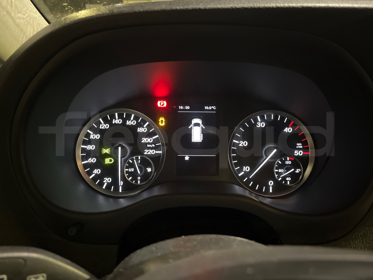 Mercedes-Benz Vito Tourer - Μικρό λεωφορείο, Επιβατικό βαν: φωτογραφία 3 Mercedes-Benz Vito Tourer - Μικρό λεωφορείο, Επιβατικό βαν: φωτογραφία 3