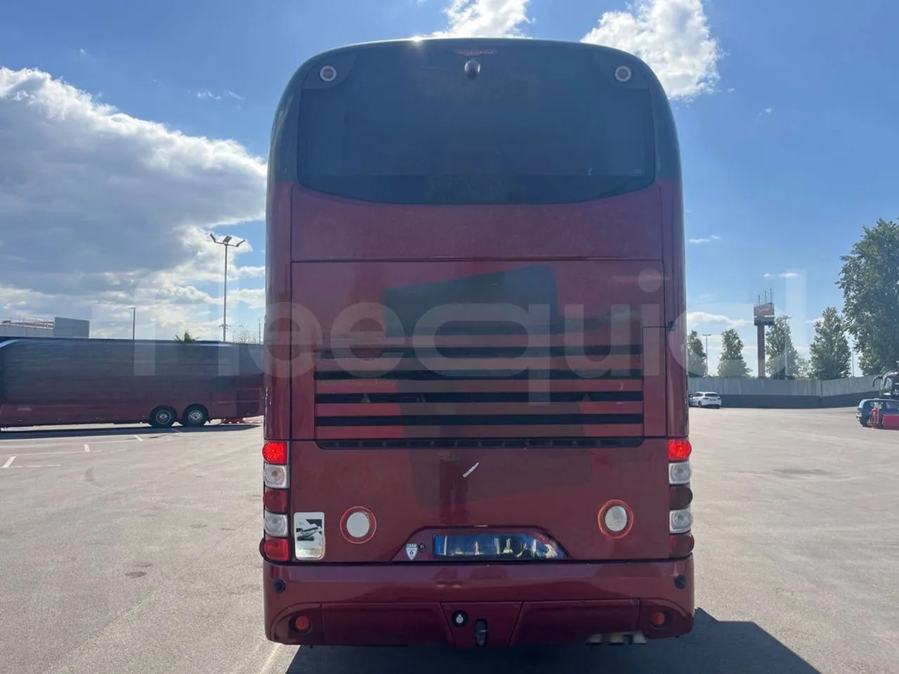 Neoplan 1122/3 - Διώροφο λεωφορείο: φωτογραφία 5 Neoplan 1122/3 - Διώροφο λεωφορείο: φωτογραφία 5