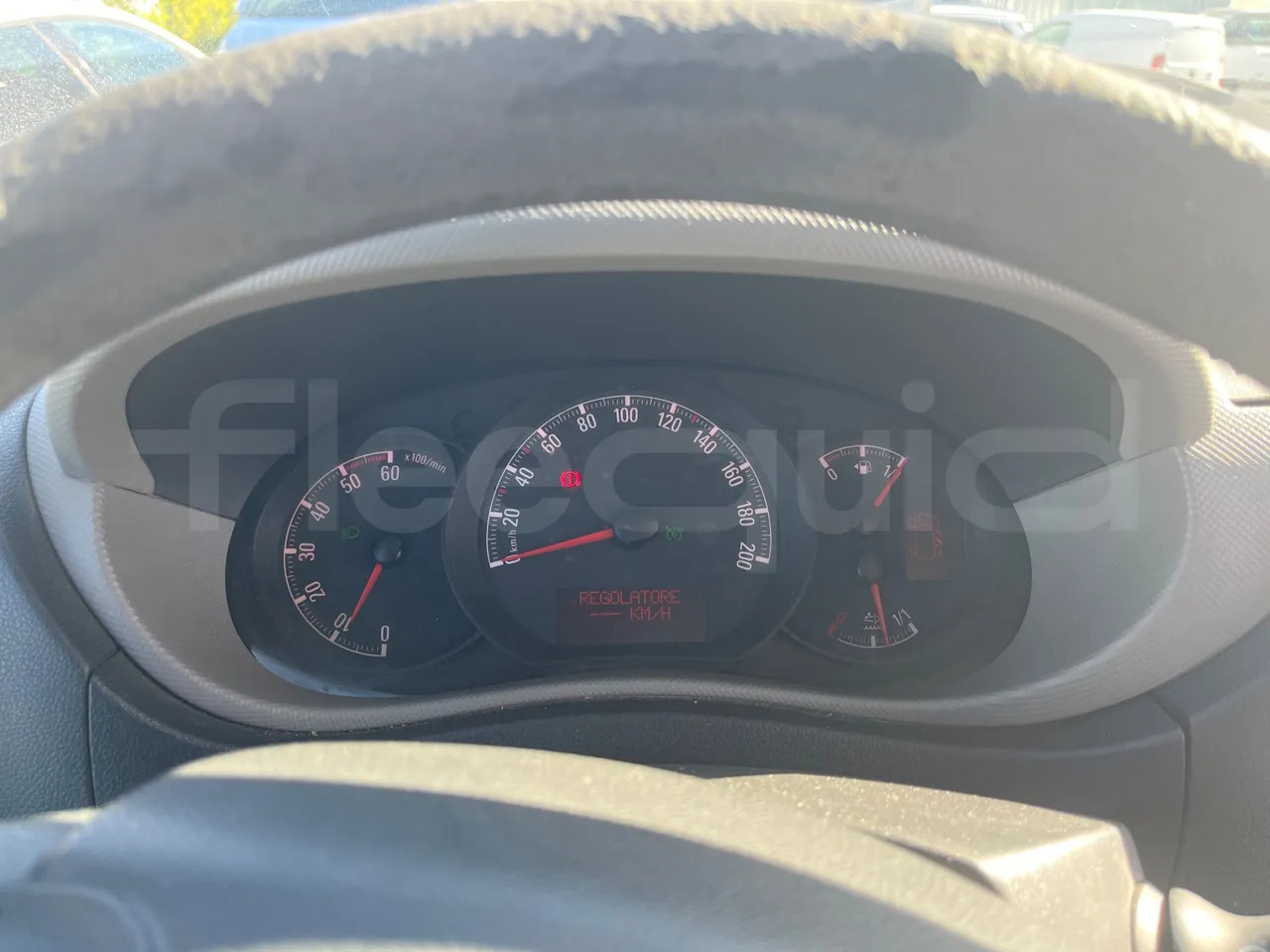 Opel Movano - Προαστιακό λεωφορείο: φωτογραφία 3 Opel Movano - Προαστιακό λεωφορείο: φωτογραφία 3