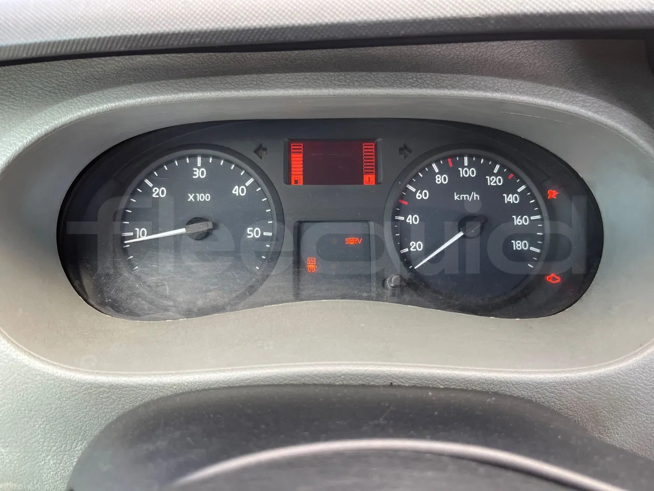 Renault Master - Προαστιακό λεωφορείο: φωτογραφία 3 Renault Master - Προαστιακό λεωφορείο: φωτογραφία 3