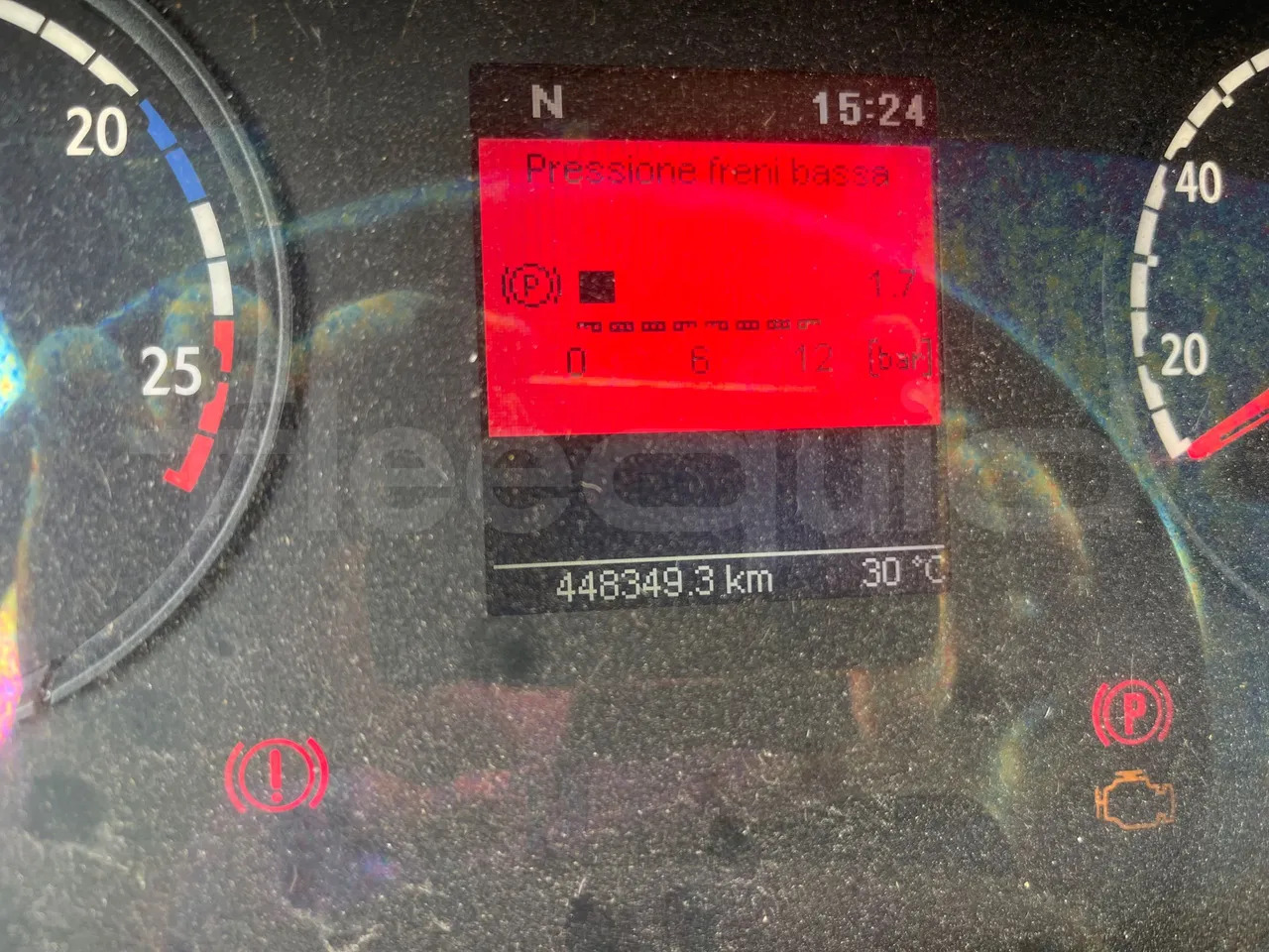 Scania Citywide LF - Αστικό λεωφορείο: φωτογραφία 3 Scania Citywide LF - Αστικό λεωφορείο: φωτογραφία 3