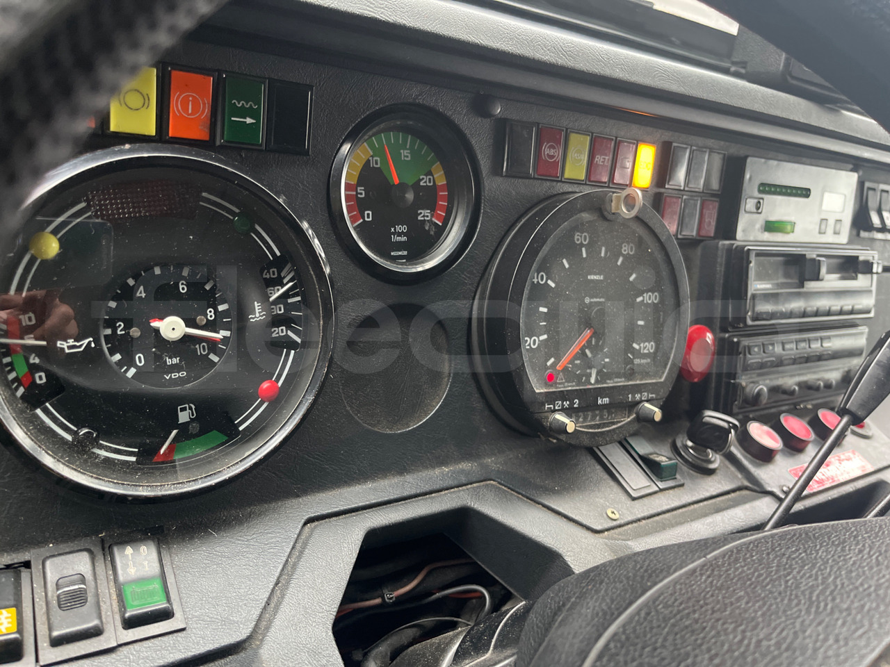 Setra S316 - Διώροφο λεωφορείο: φωτογραφία 3 Setra S316 - Διώροφο λεωφορείο: φωτογραφία 3