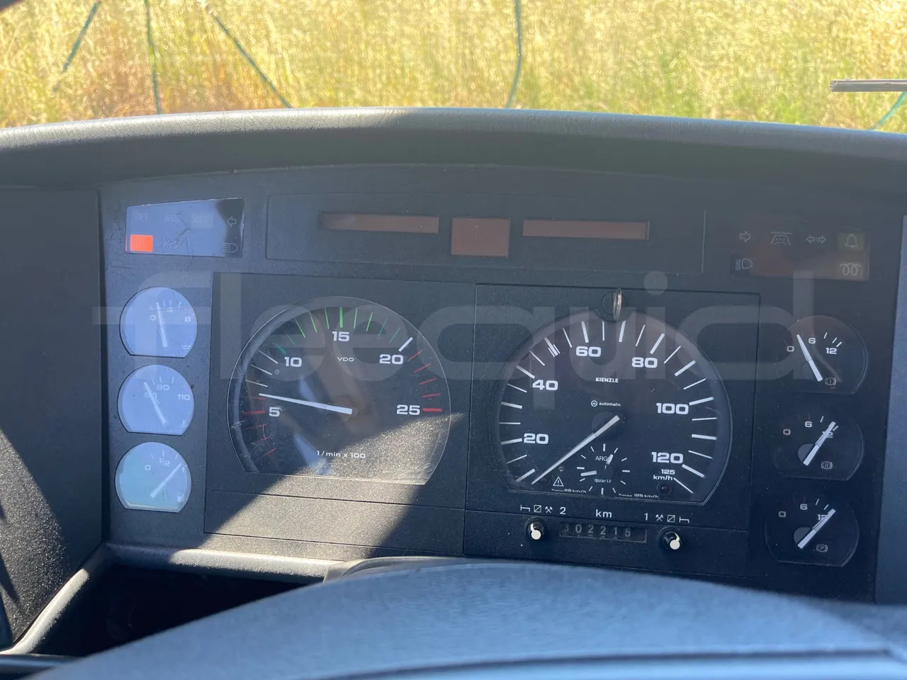 Setra S328 - Διώροφο λεωφορείο: φωτογραφία 3 Setra S328 - Διώροφο λεωφορείο: φωτογραφία 3