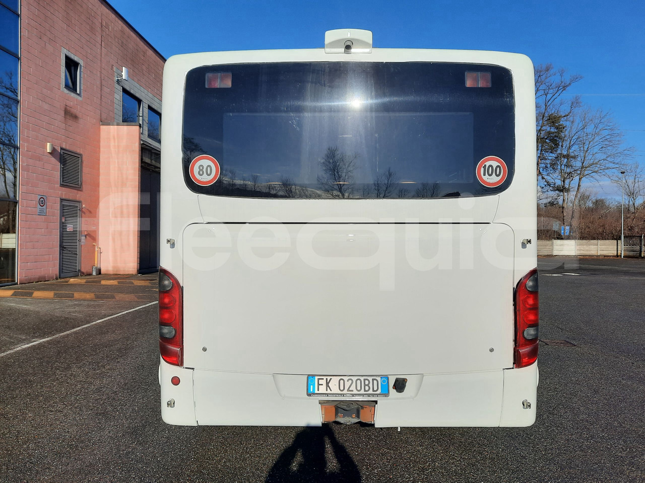 Setra S415 - Προαστιακό λεωφορείο: φωτογραφία 5 Setra S415 - Προαστιακό λεωφορείο: φωτογραφία 5