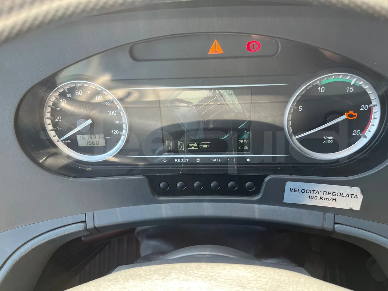 Setra S415 - Πούλμαν: φωτογραφία 3 Setra S415 - Πούλμαν: φωτογραφία 3