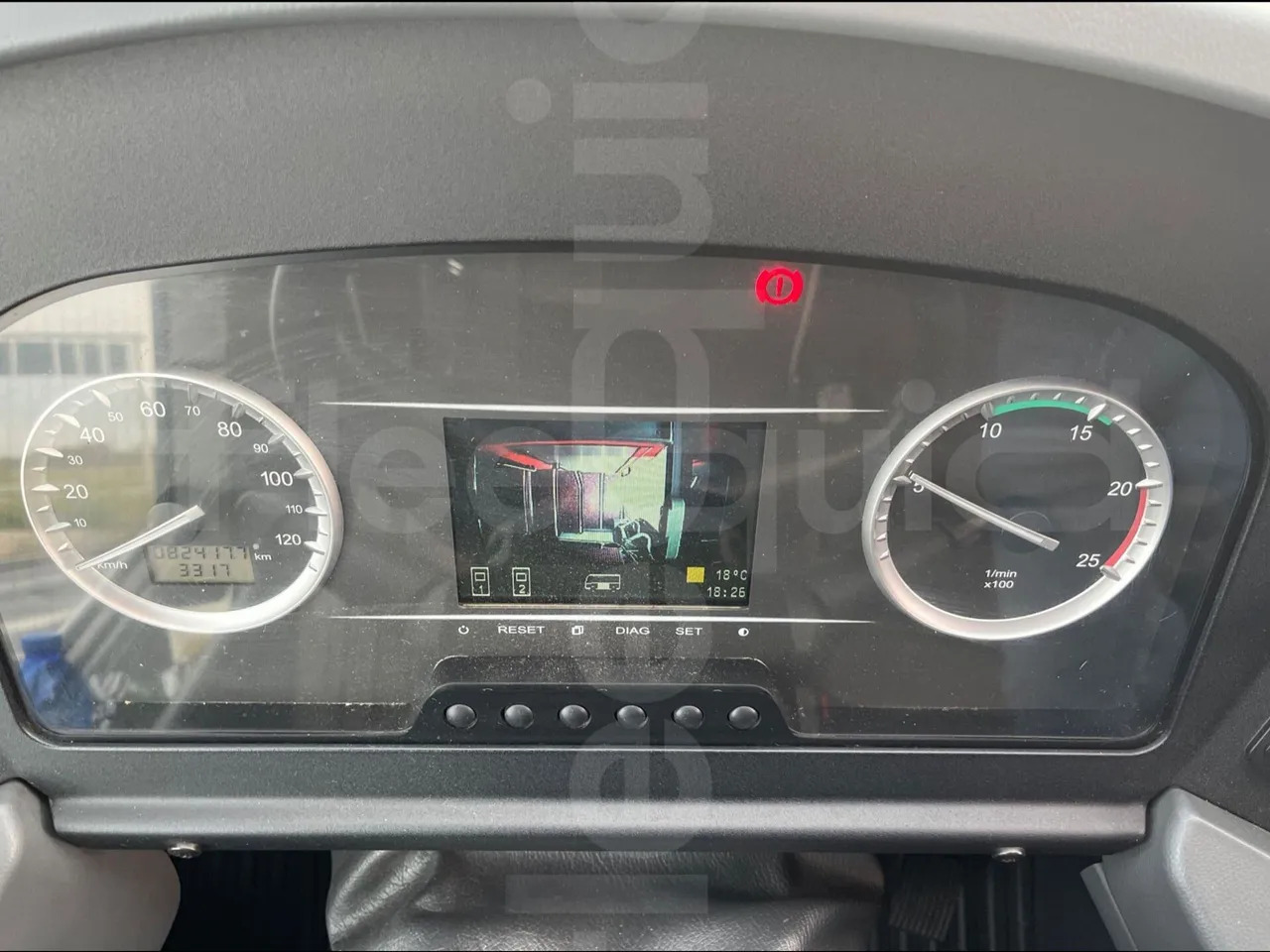 Setra S415 - Πούλμαν: φωτογραφία 3 Setra S415 - Πούλμαν: φωτογραφία 3