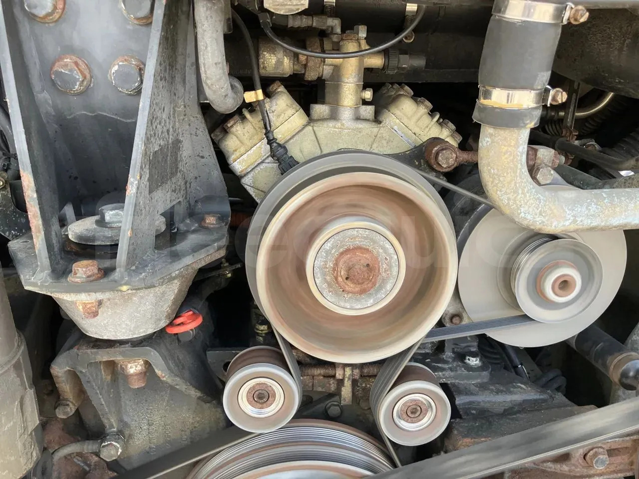 Leasing Setra S417 Setra S417: φωτογραφία 15 Leasing Setra S417 Setra S417: φωτογραφία 15