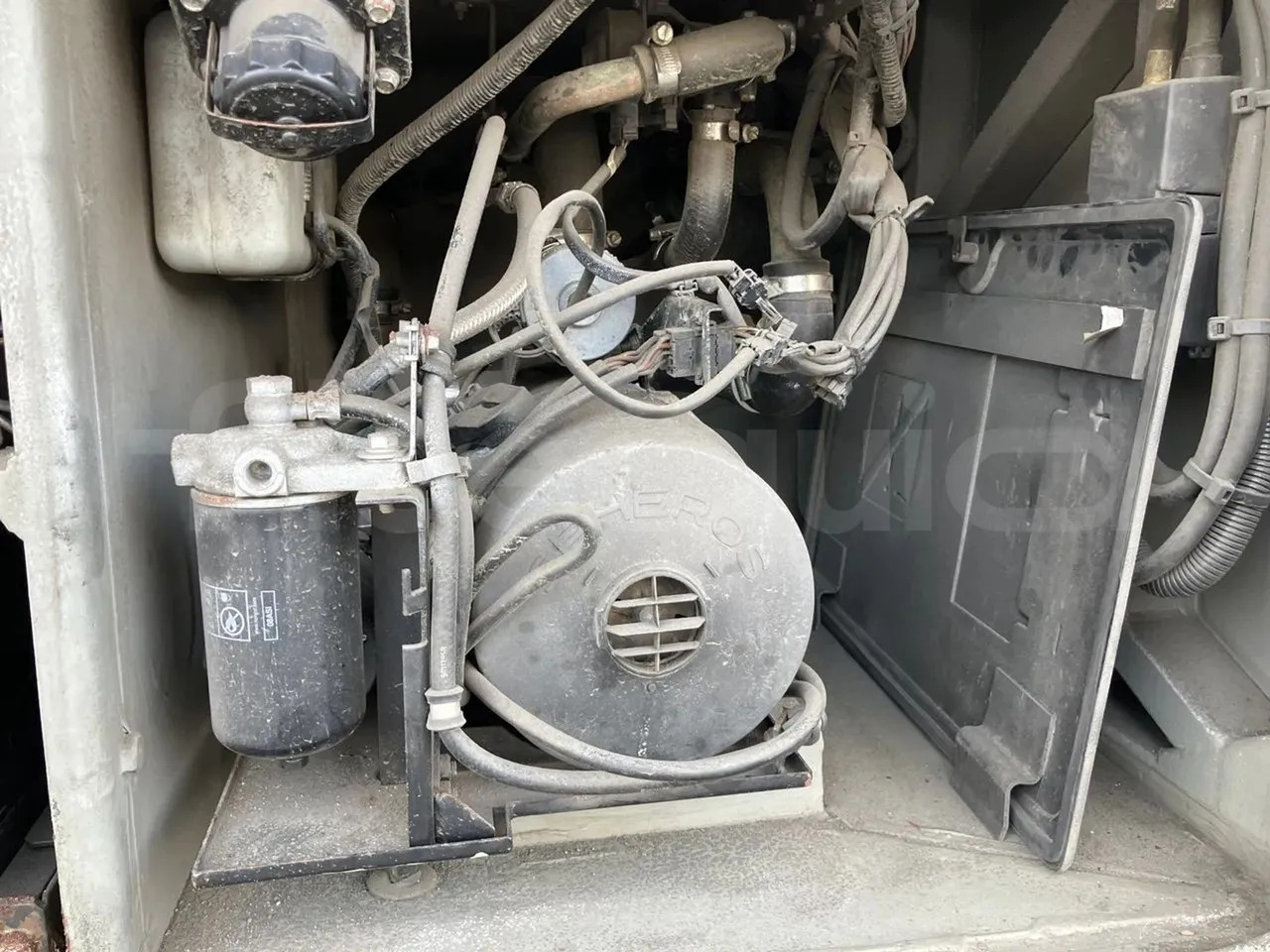 Leasing Setra S417 Setra S417: φωτογραφία 16 Leasing Setra S417 Setra S417: φωτογραφία 16