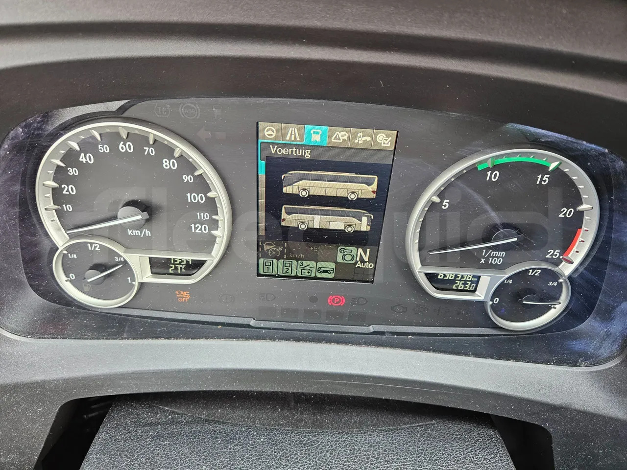 Setra S516 - Πούλμαν: φωτογραφία 3 Setra S516 - Πούλμαν: φωτογραφία 3