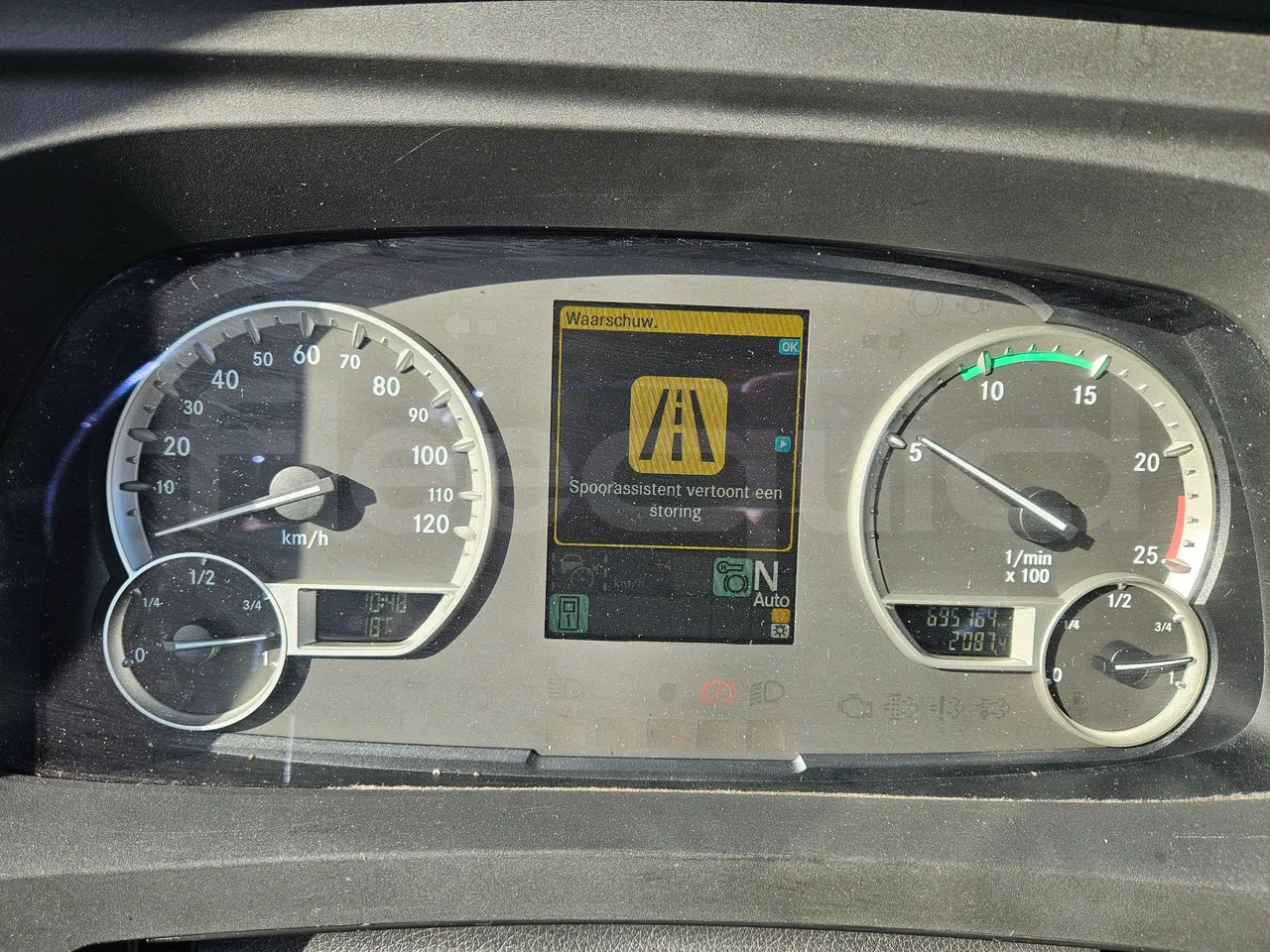 Setra S516 - Πούλμαν: φωτογραφία 3 Setra S516 - Πούλμαν: φωτογραφία 3