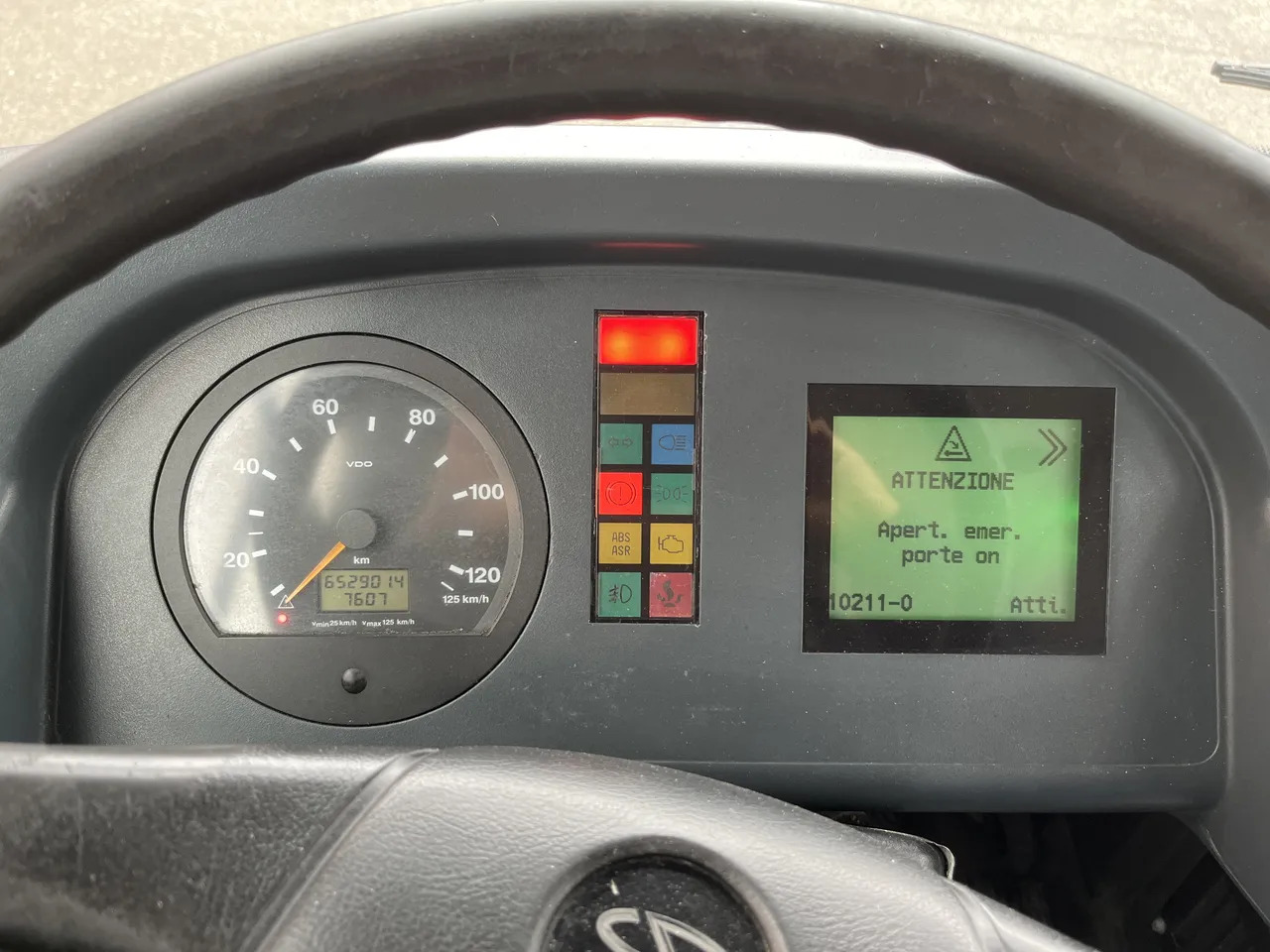 Solaris Urbino - Αστικό λεωφορείο: φωτογραφία 3 Solaris Urbino - Αστικό λεωφορείο: φωτογραφία 3