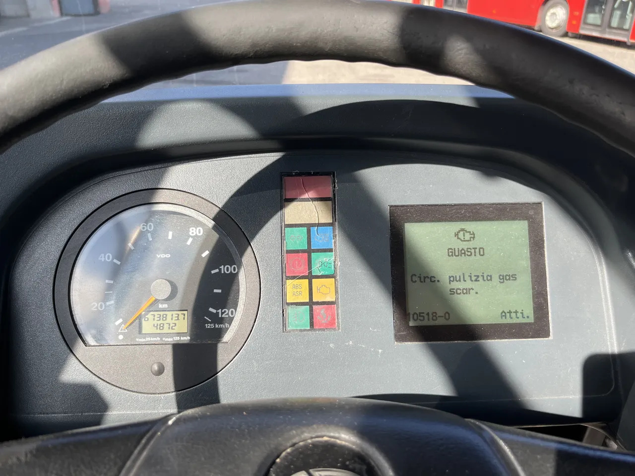 Solaris Urbino - Αστικό λεωφορείο: φωτογραφία 3 Solaris Urbino - Αστικό λεωφορείο: φωτογραφία 3