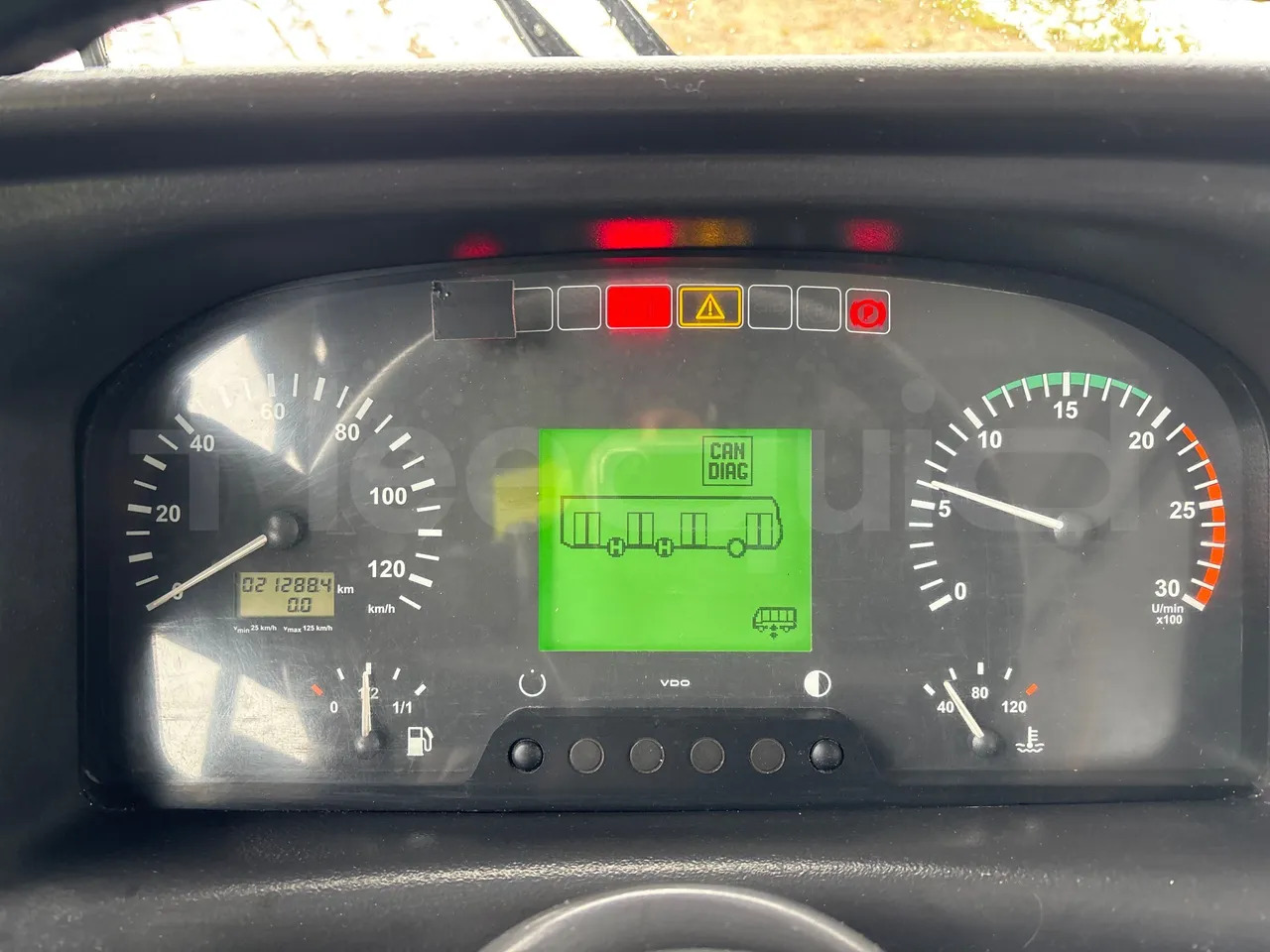 Solaris Urbino - Αρθρωτό λεωφορείο: φωτογραφία 3 Solaris Urbino - Αρθρωτό λεωφορείο: φωτογραφία 3