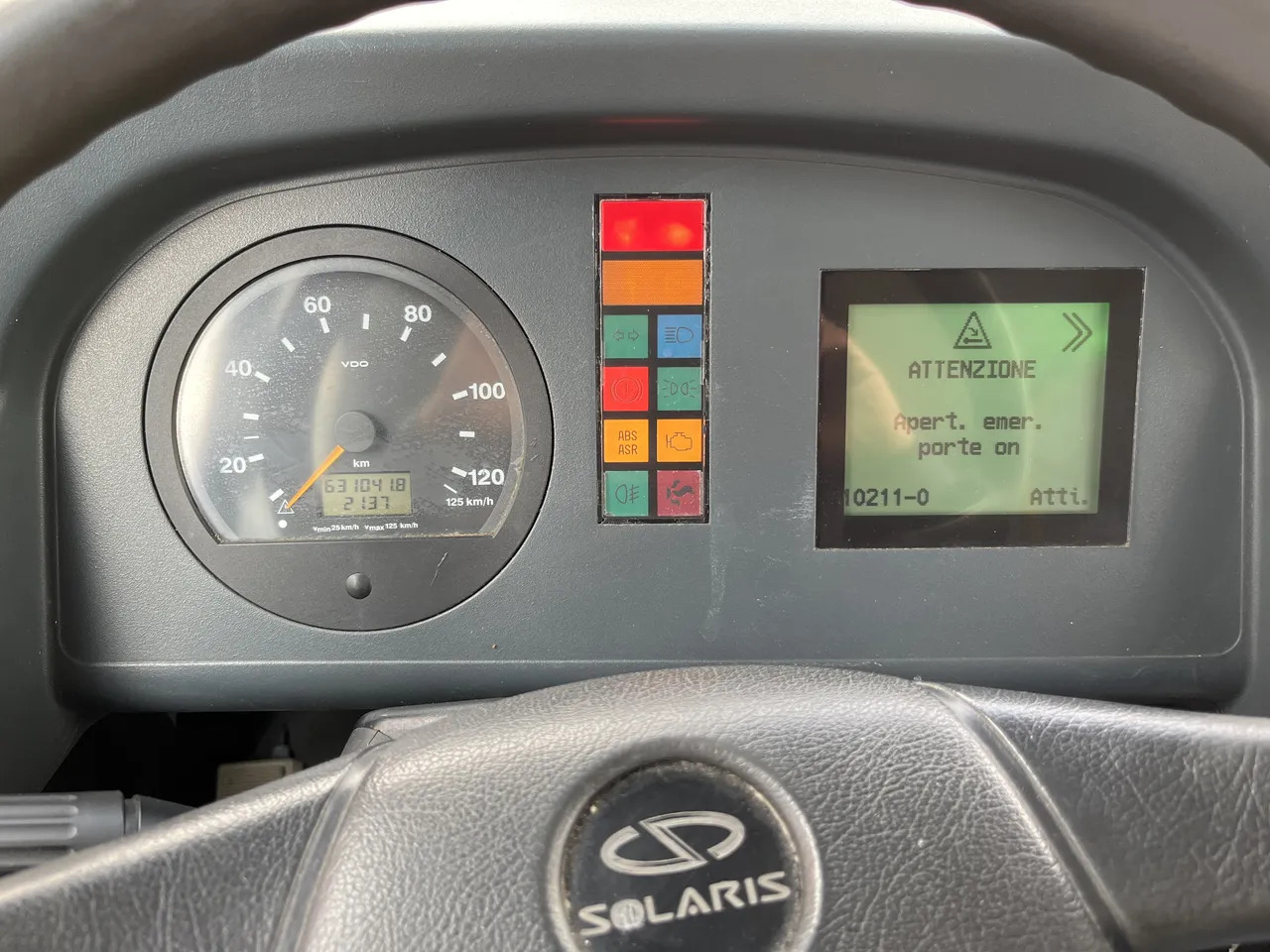 Solaris Urbino - Αστικό λεωφορείο: φωτογραφία 3 Solaris Urbino - Αστικό λεωφορείο: φωτογραφία 3