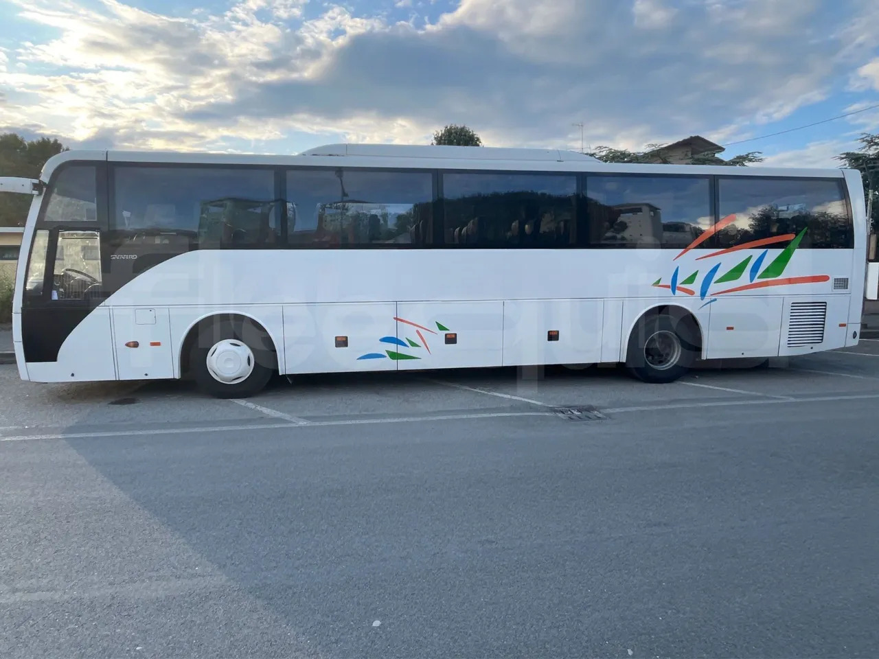 Πούλμαν Temsa Safari RD: φωτογραφία 6