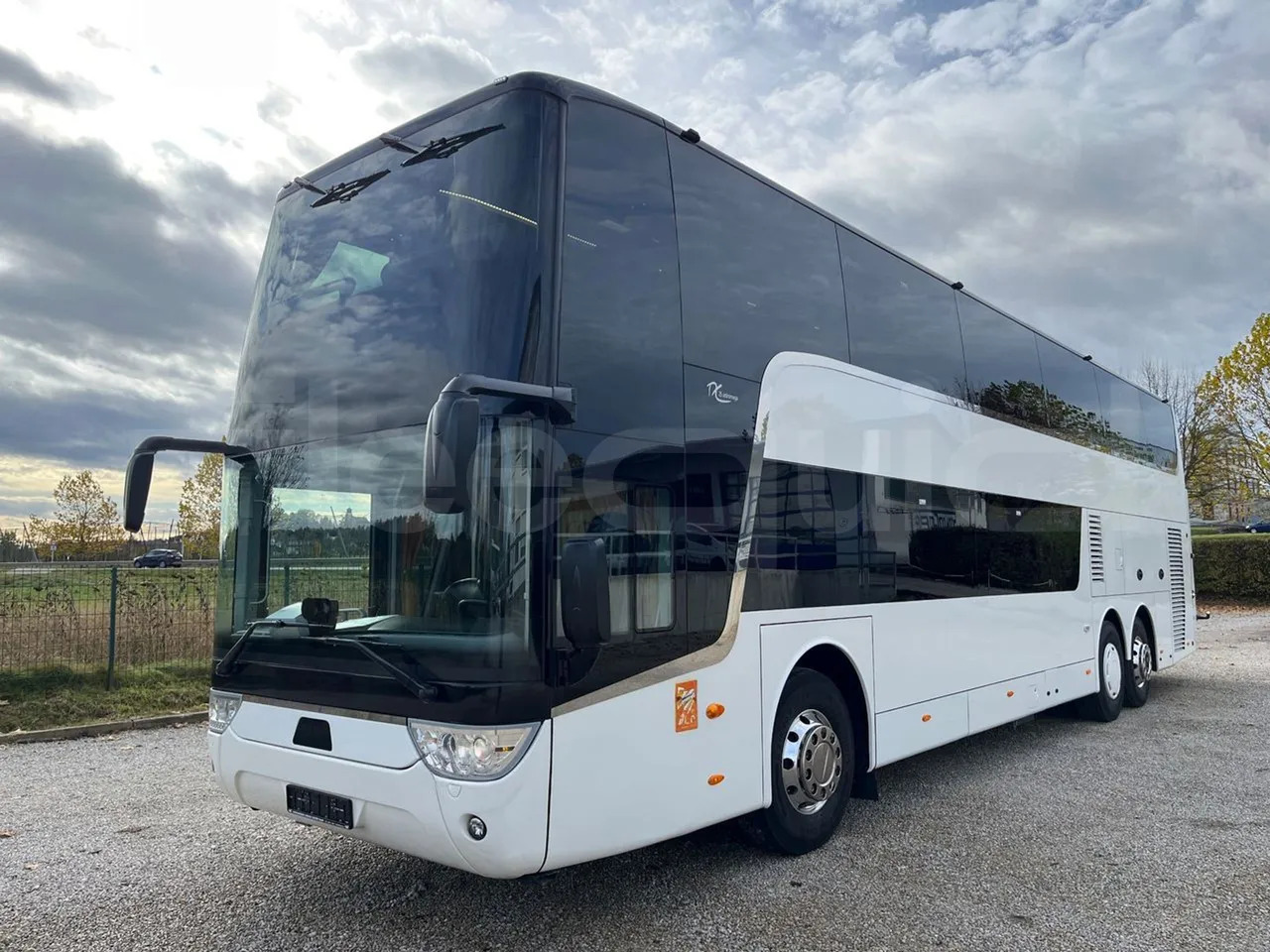 Van Hool Astromega - Πούλμαν: φωτογραφία 4 Van Hool Astromega - Πούλμαν: φωτογραφία 4