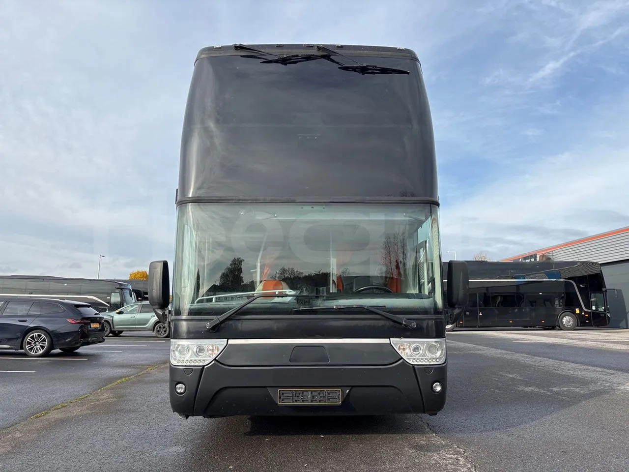 Van Hool Astromega - Πούλμαν: φωτογραφία 2 Van Hool Astromega - Πούλμαν: φωτογραφία 2