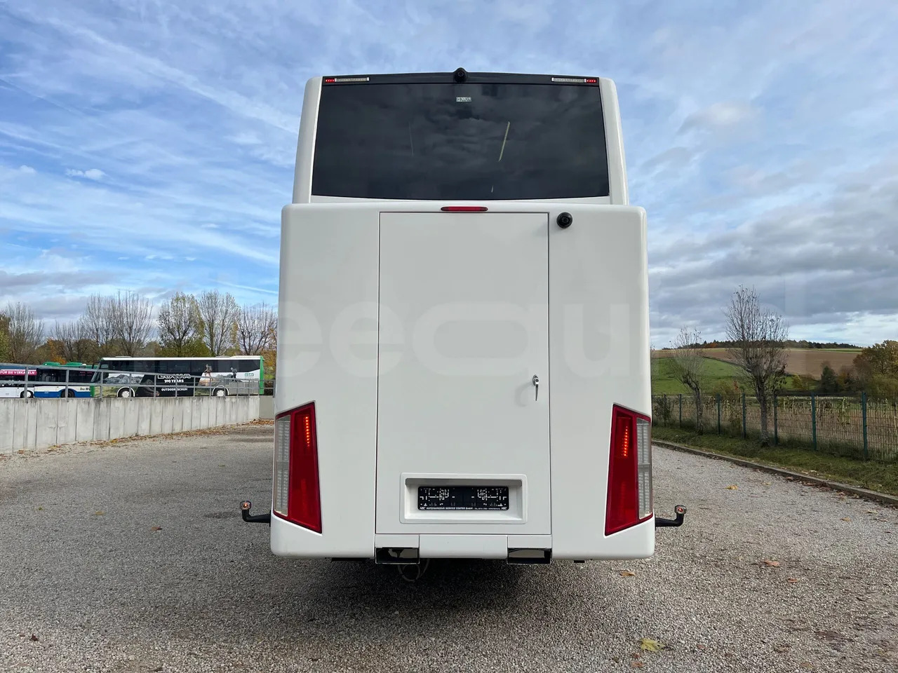 Van Hool Astromega - Πούλμαν: φωτογραφία 5 Van Hool Astromega - Πούλμαν: φωτογραφία 5