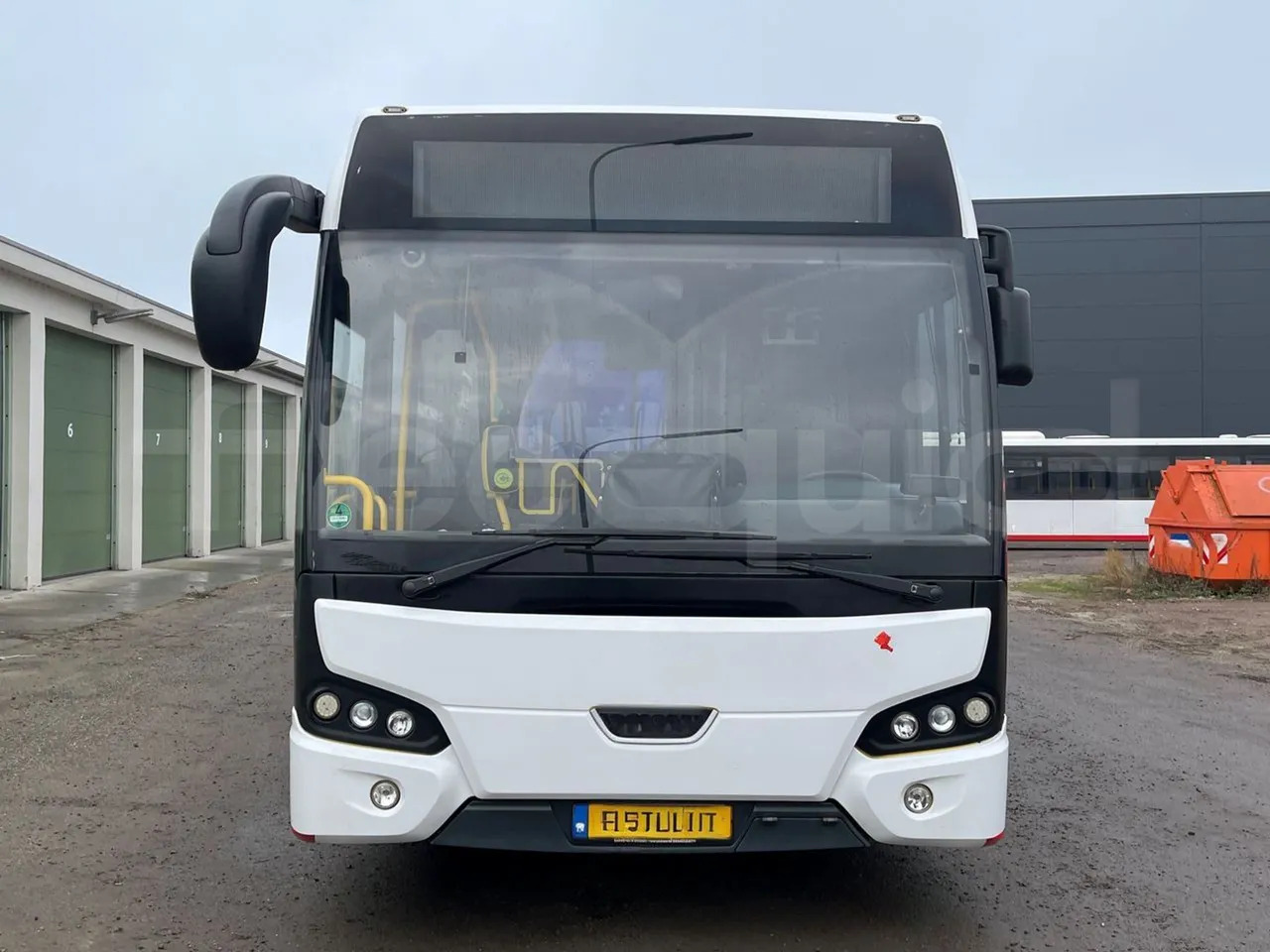 Vdl Citea LLE-120/255 - Αστικό λεωφορείο: φωτογραφία 2 Vdl Citea LLE-120/255 - Αστικό λεωφορείο: φωτογραφία 2