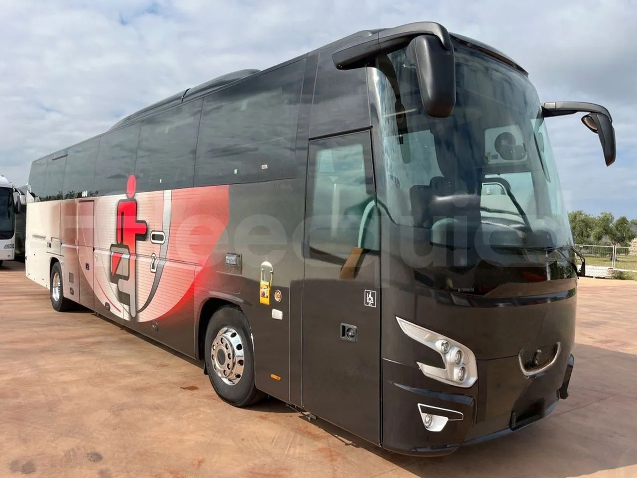 Vdl Futura - Πούλμαν: φωτογραφία 1 Vdl Futura - Πούλμαν: φωτογραφία 1