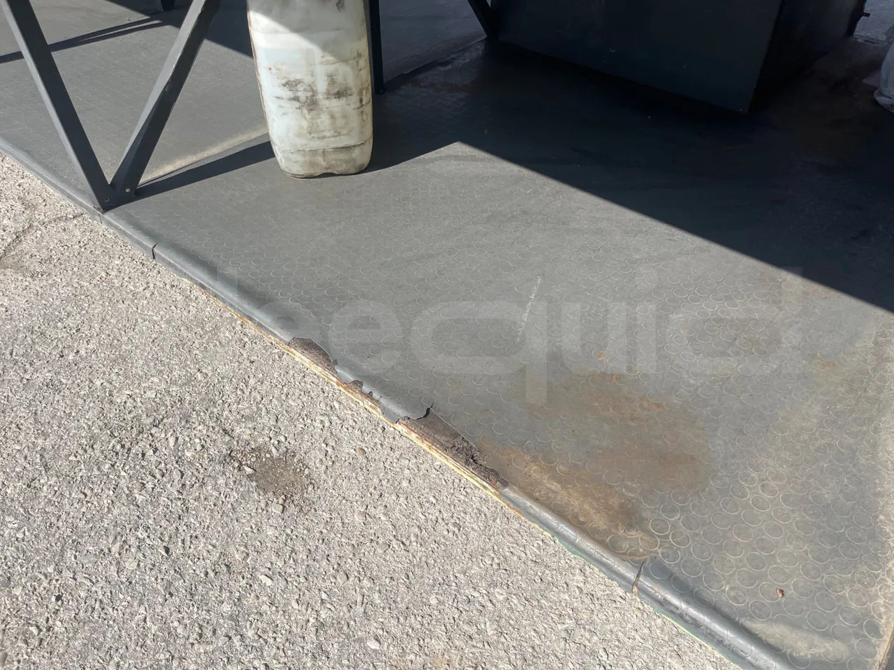 Πούλμαν Volvo B12BER: φωτογραφία 8